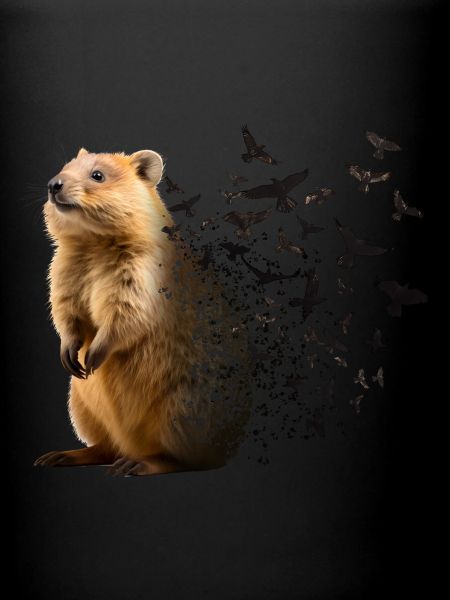 Quokka