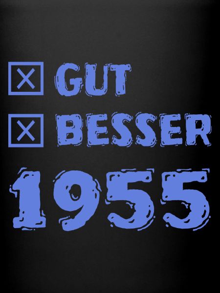 Better 1955