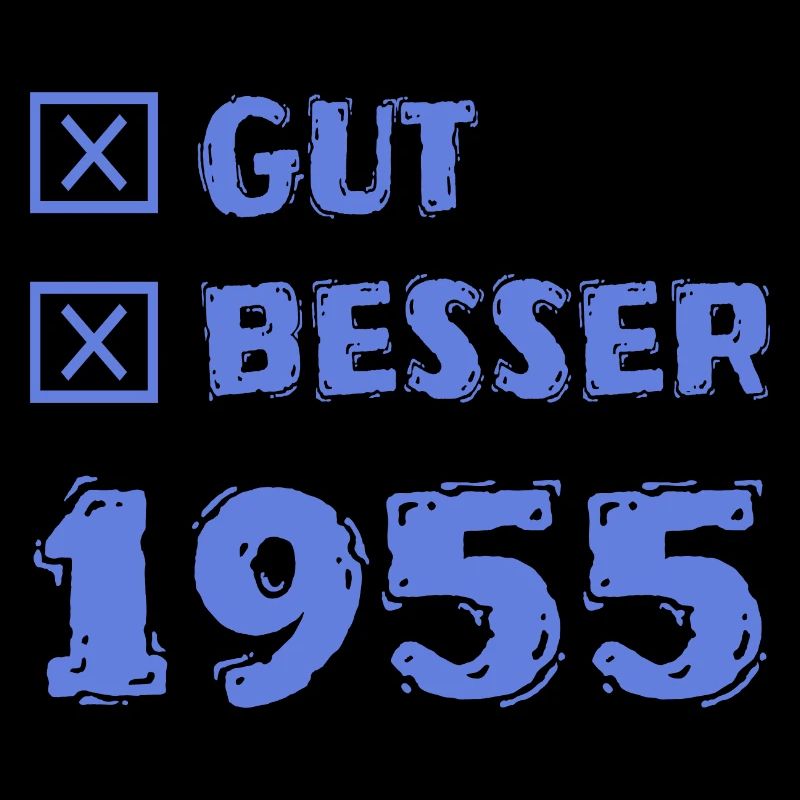Better 1955