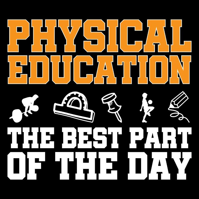 Professeur d’éducation physique Professeur d’éducation physique