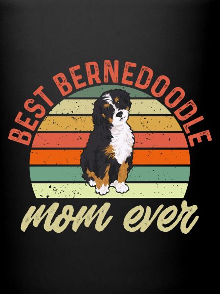 Bernedoodle Dog