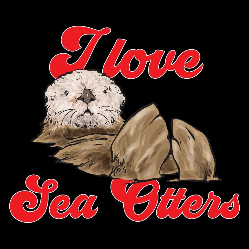 Loutre de mer