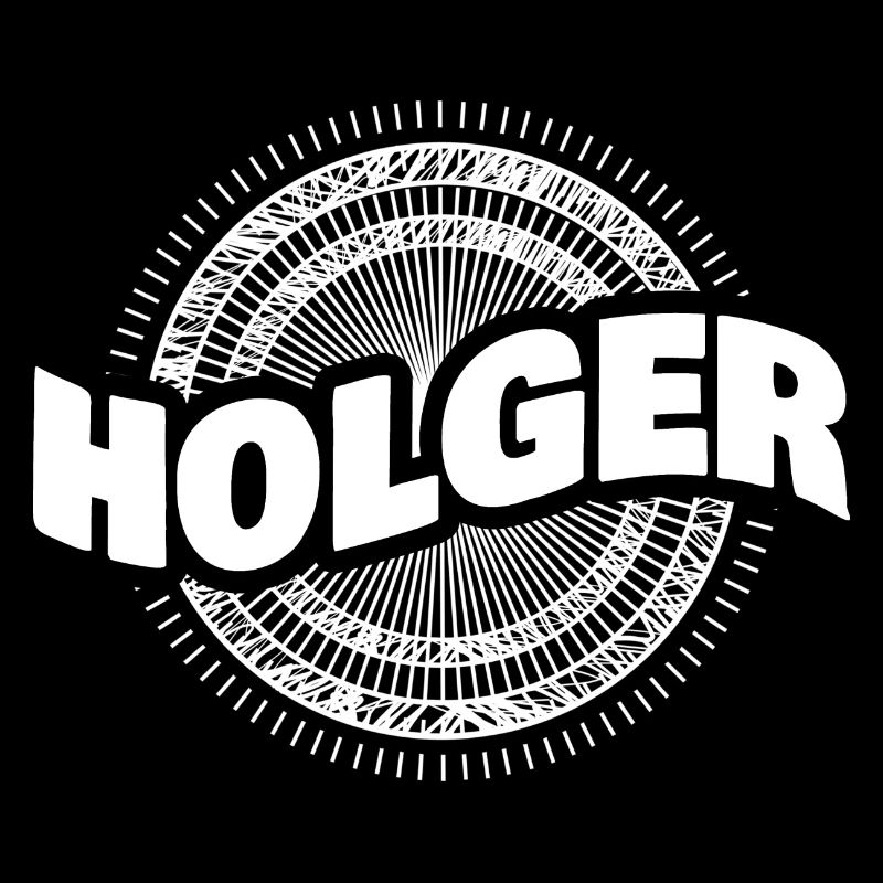 Idée cadeau Holger
