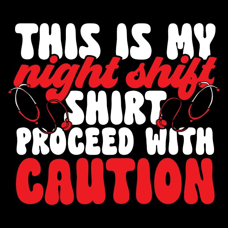 Night Shift Nurse