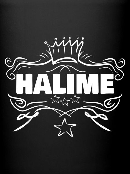 Bébé Halime
