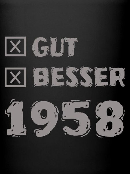 Année 1958