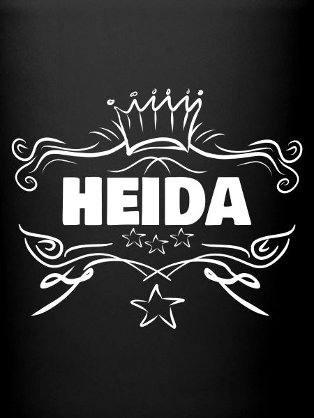 Baby Heida