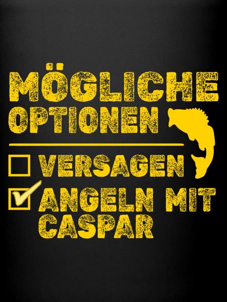 Caspar