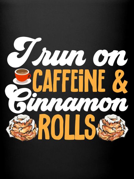 Cinnamon roll