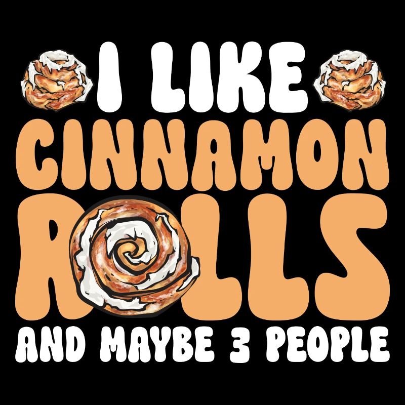 Cinnamon roll