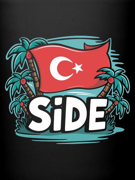 Turkey Side