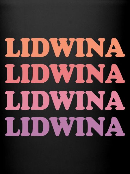 Lidwina