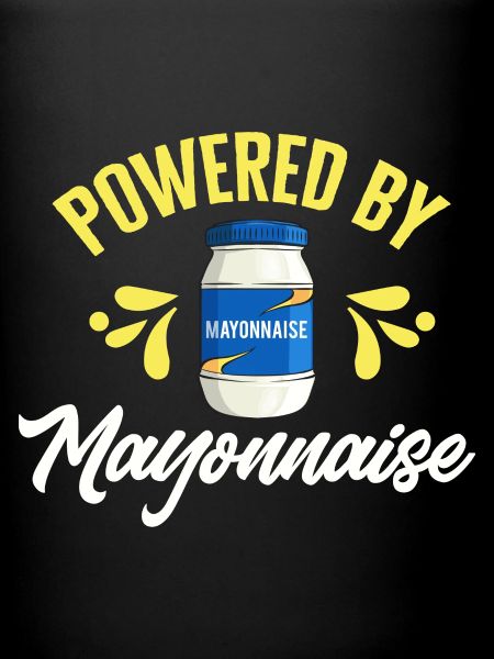 Mayonnaise