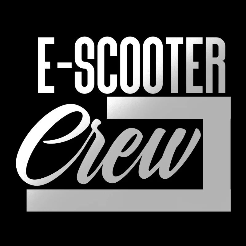 E Scooter Roller Elektroroller