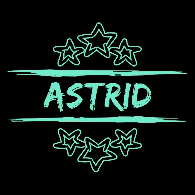 Astrid