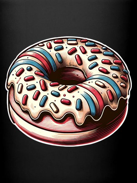 Doughnut