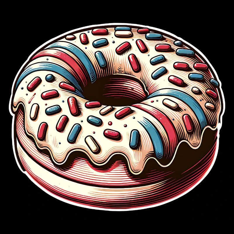 Donut