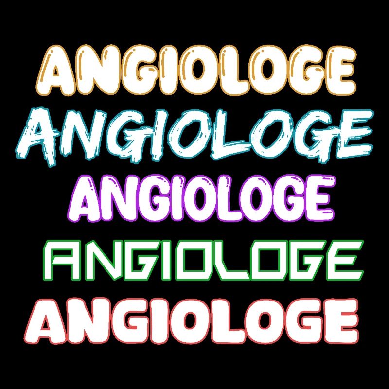 Angiologue comme métier