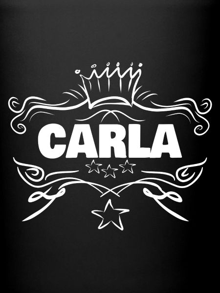 Bébé Carla