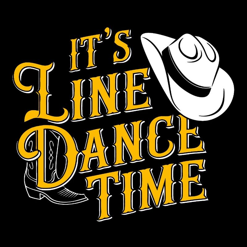 Line Dance Time Line Dancing Dancing