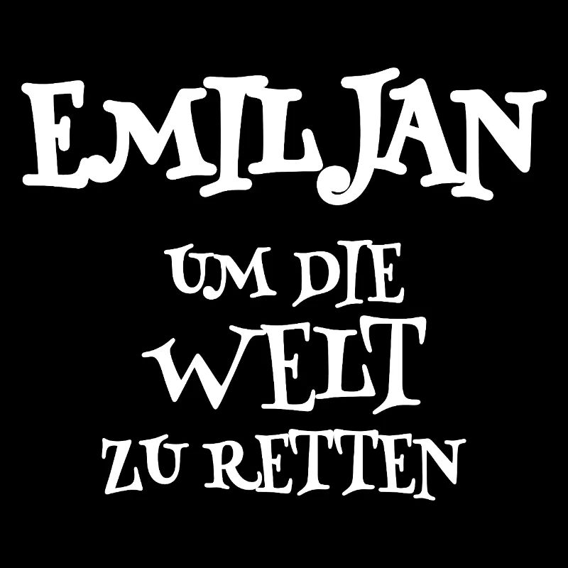 Sauveteur Emiljan