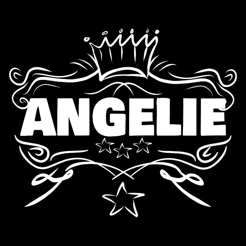 Bébé Angelie