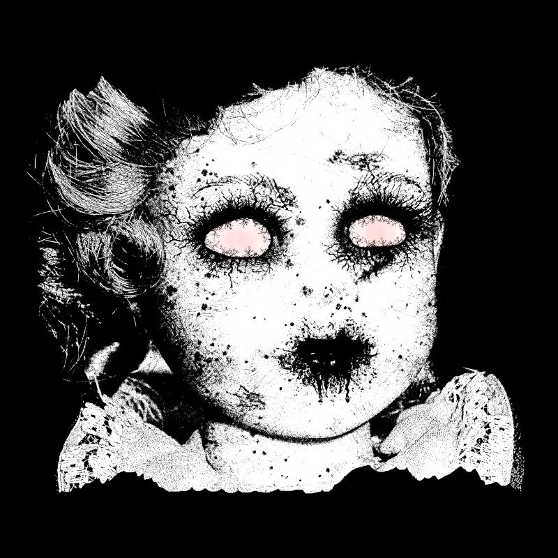 Horreur de l'enfant