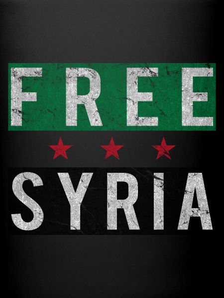 Free Syria