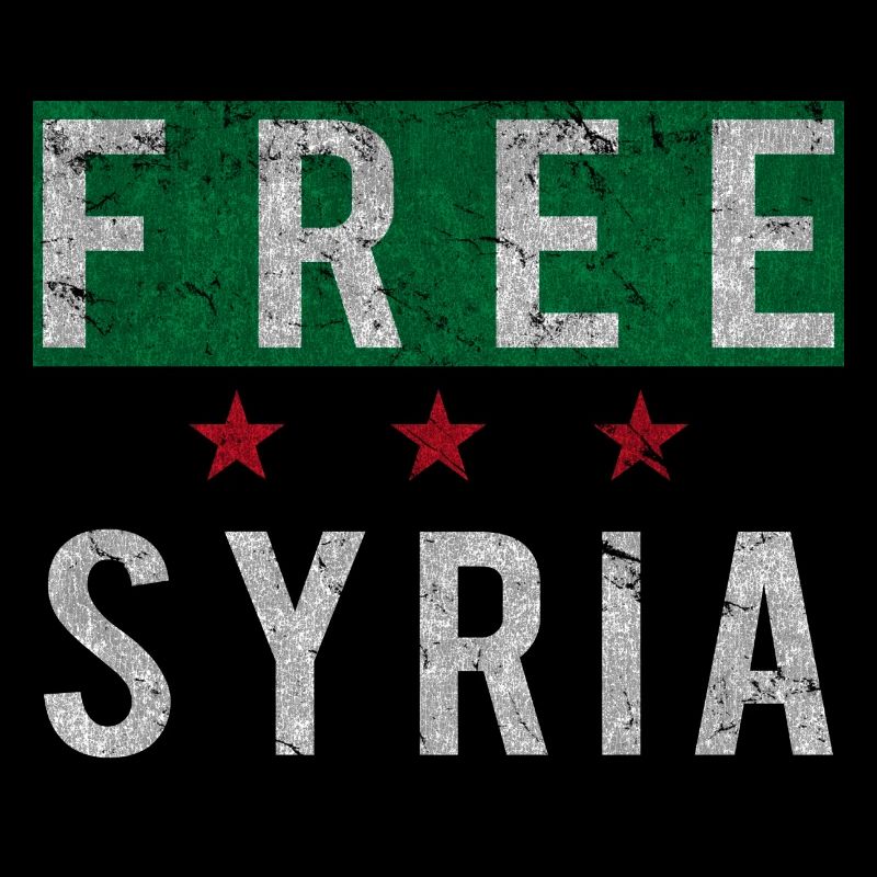 Freies Syrien