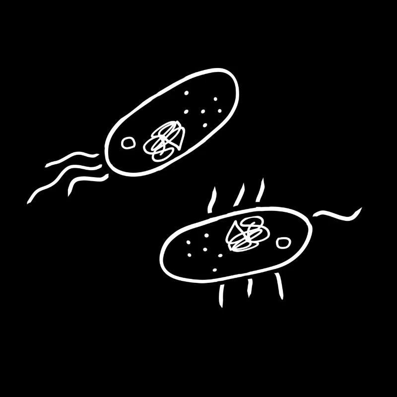 Bactéries Science