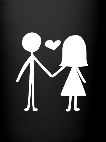 Relation amoureuse