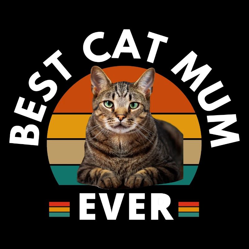 MEILLEURE MAMAN DE CHAT JAMAIS