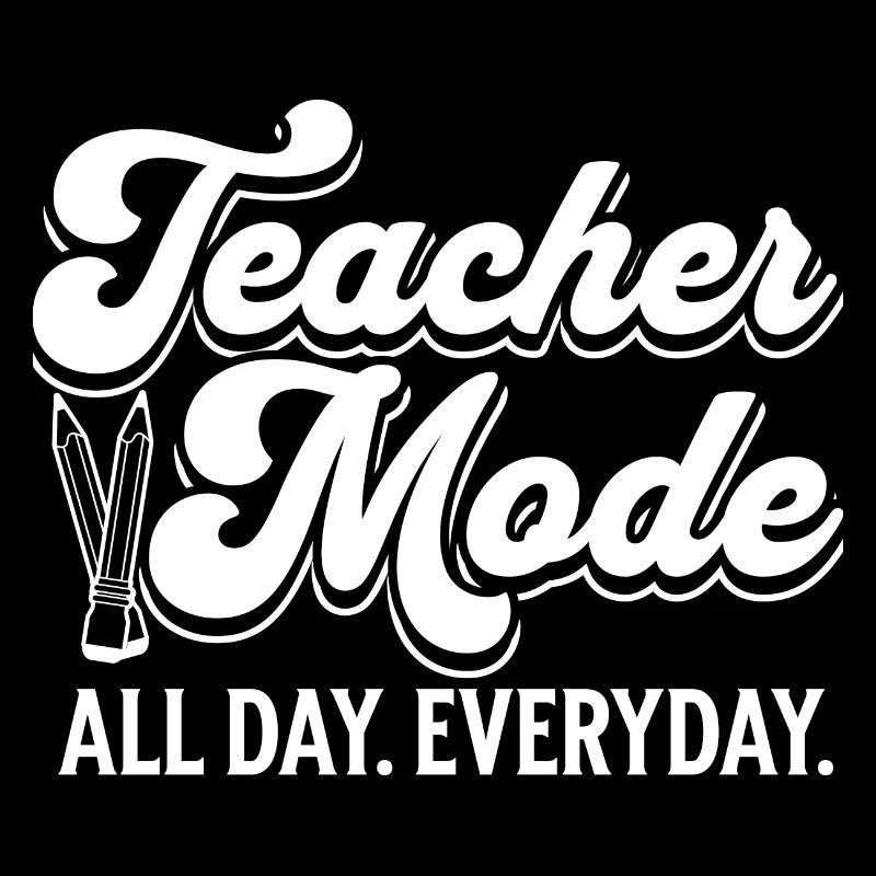 Mode Enseignant Humour De Prof