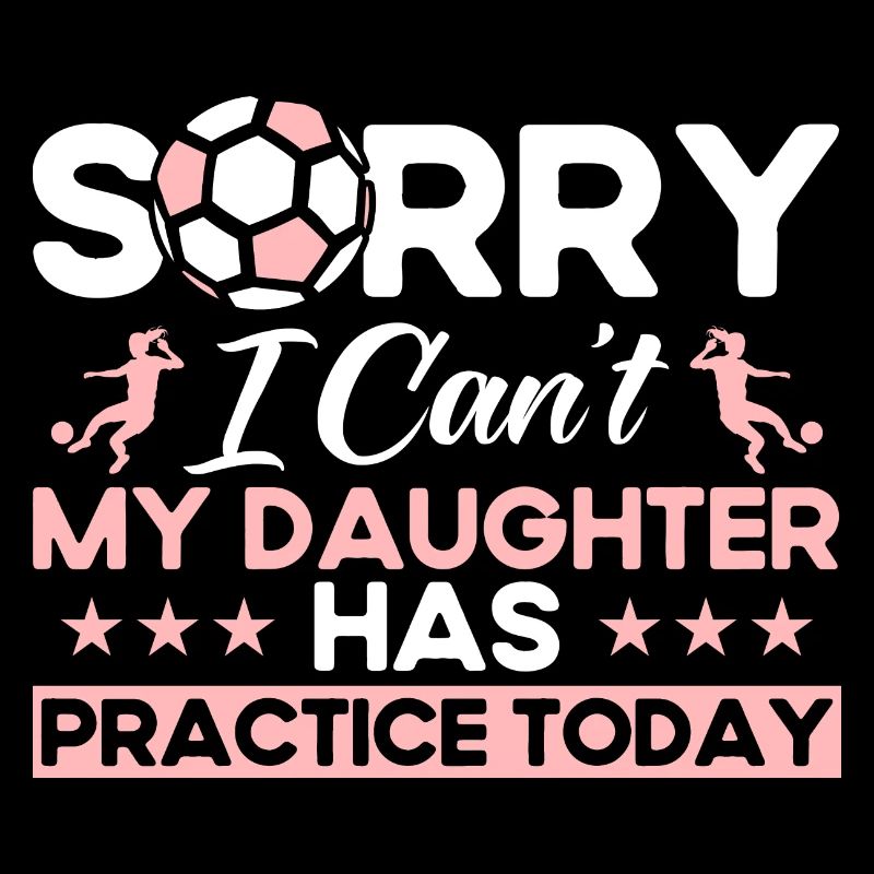 Fußball Fußball Mama Mutter Geschenk