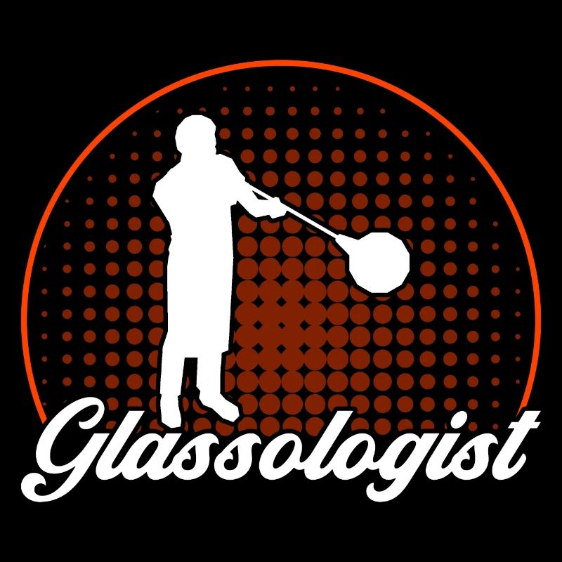 Glasbläserei Glasblasen Glasbläser Geschenk