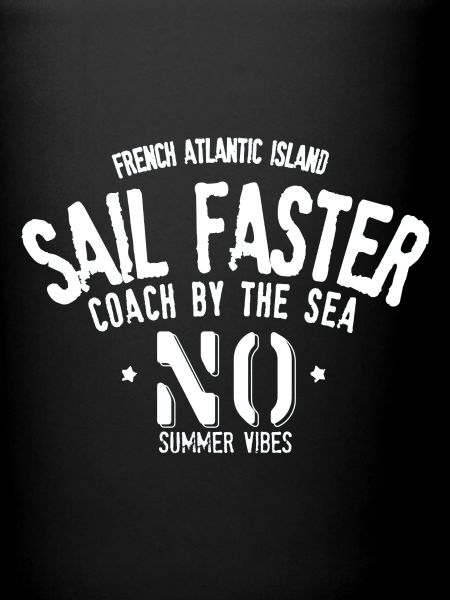 Sail Faster Noirmoutier