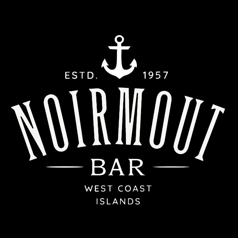 Noirmout Bar