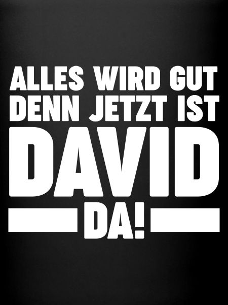 David
