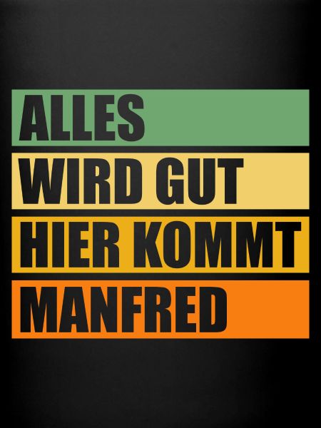 Manfred