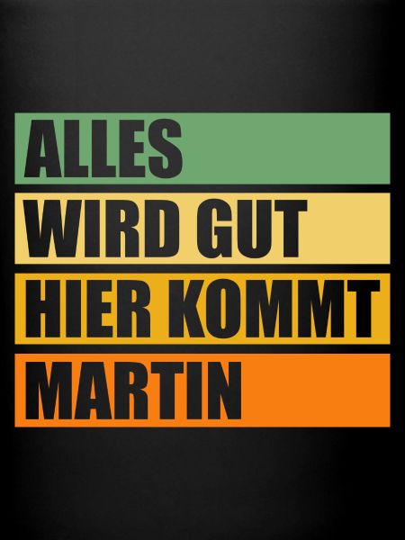 Martin
