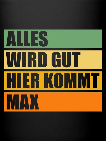 Max