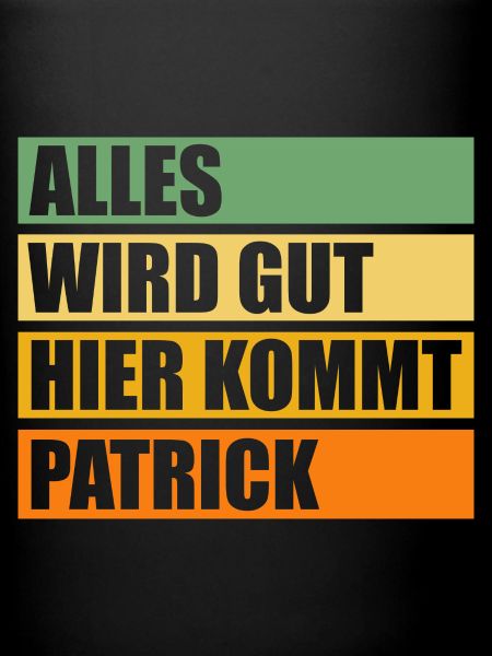 Patrick
