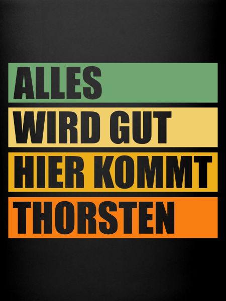 Thorsten