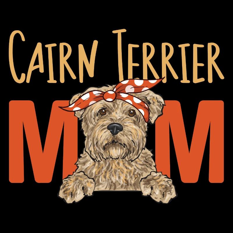 Cairn Terrier Chien