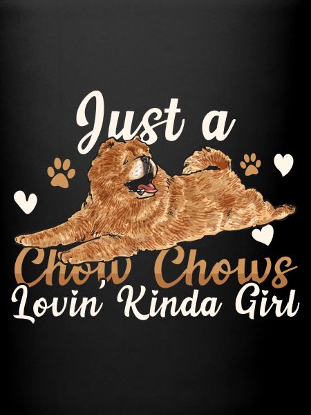 Chow Chow Chien