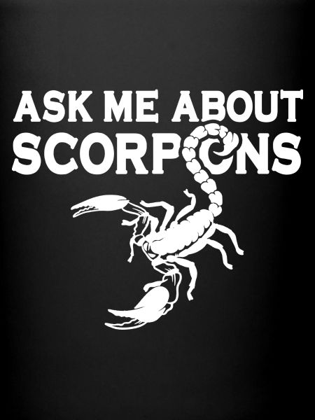 Scorpion