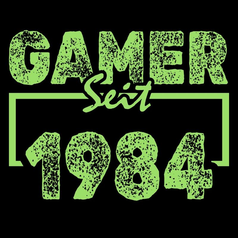 Nerd 1984
