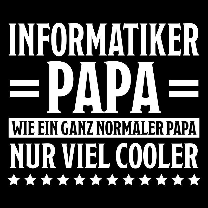 Informatiker Lustig Spruch Programmierer Geschenk