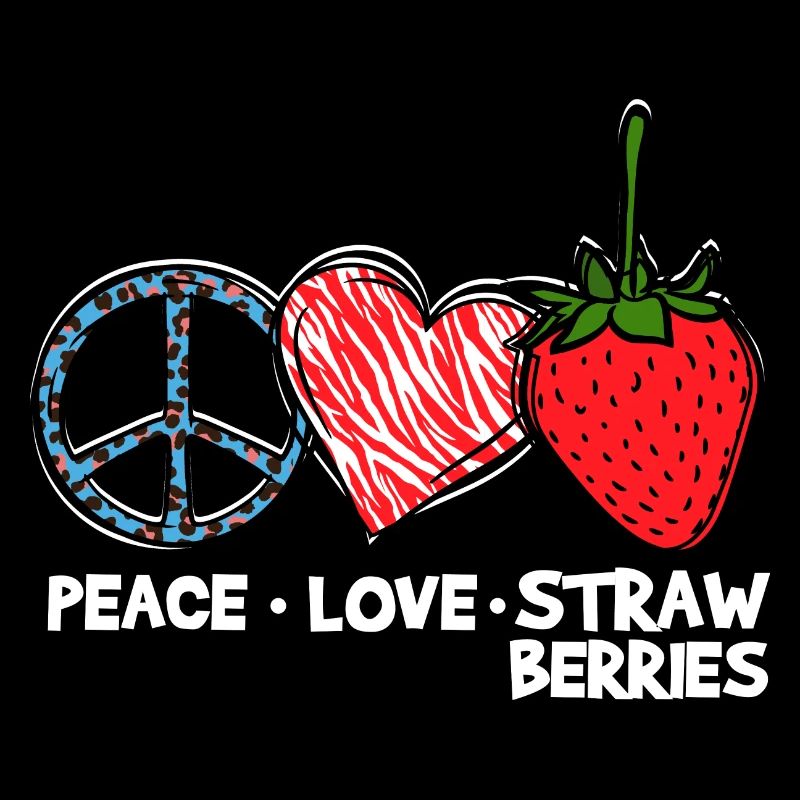 Cute Strawberry