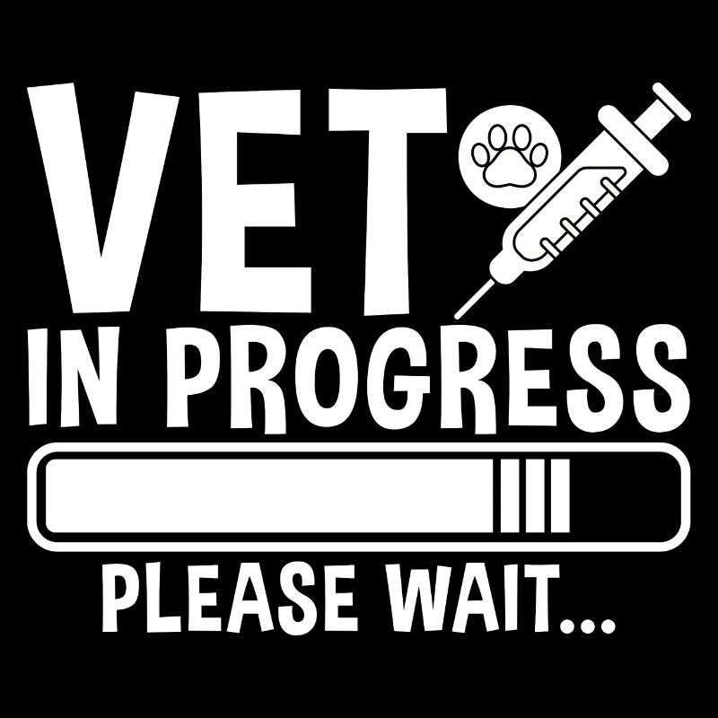 Vet In Progress, Please Wait 2